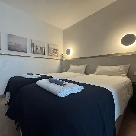 شقة Perla Occidental Banus Private *
