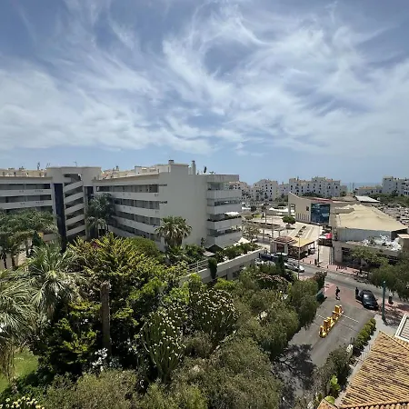 Perla Occidental Banus Private ماربيا